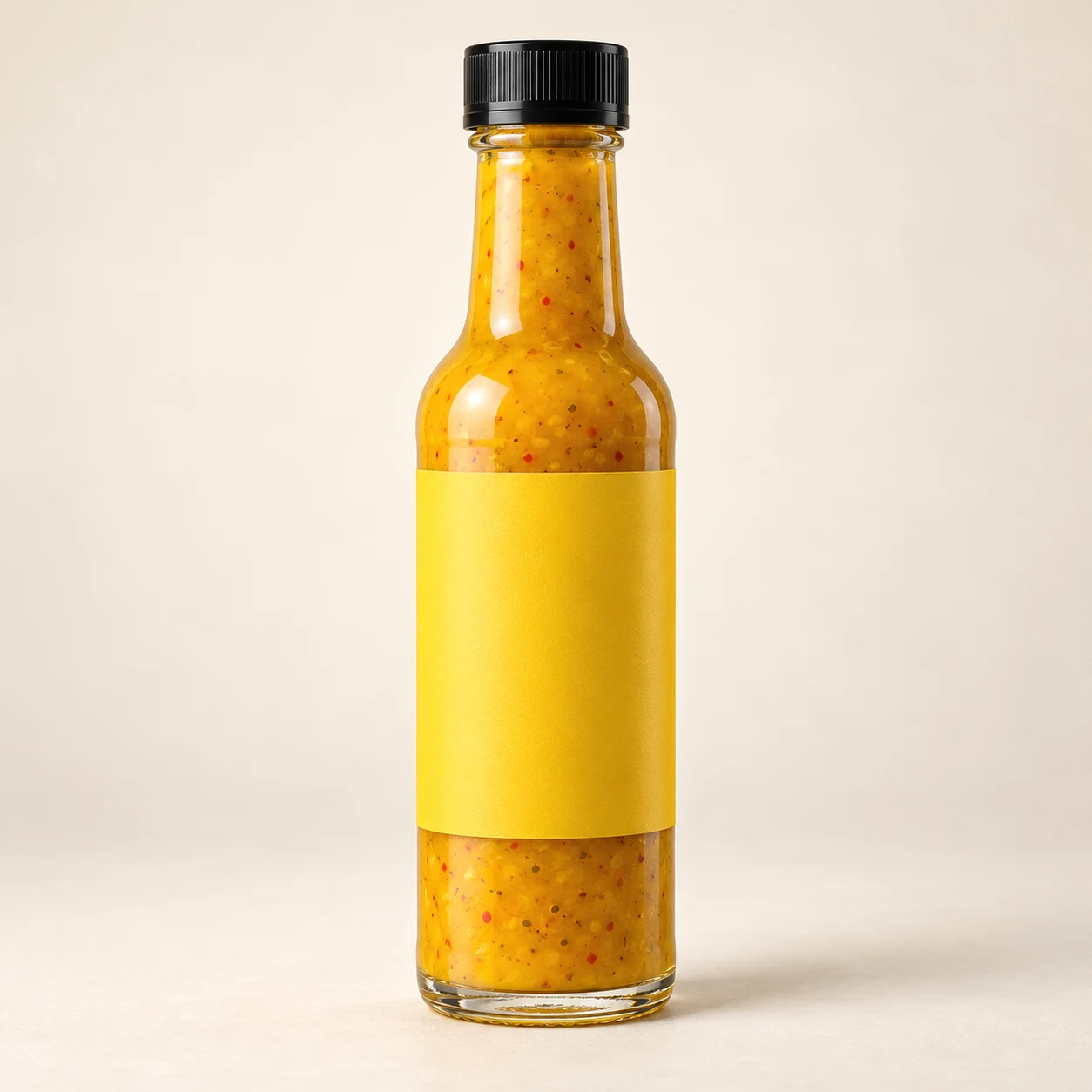 Pineapple chilli sauce